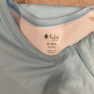 Kyte Baby 0.5 tog 6-18 month Sleep Bag